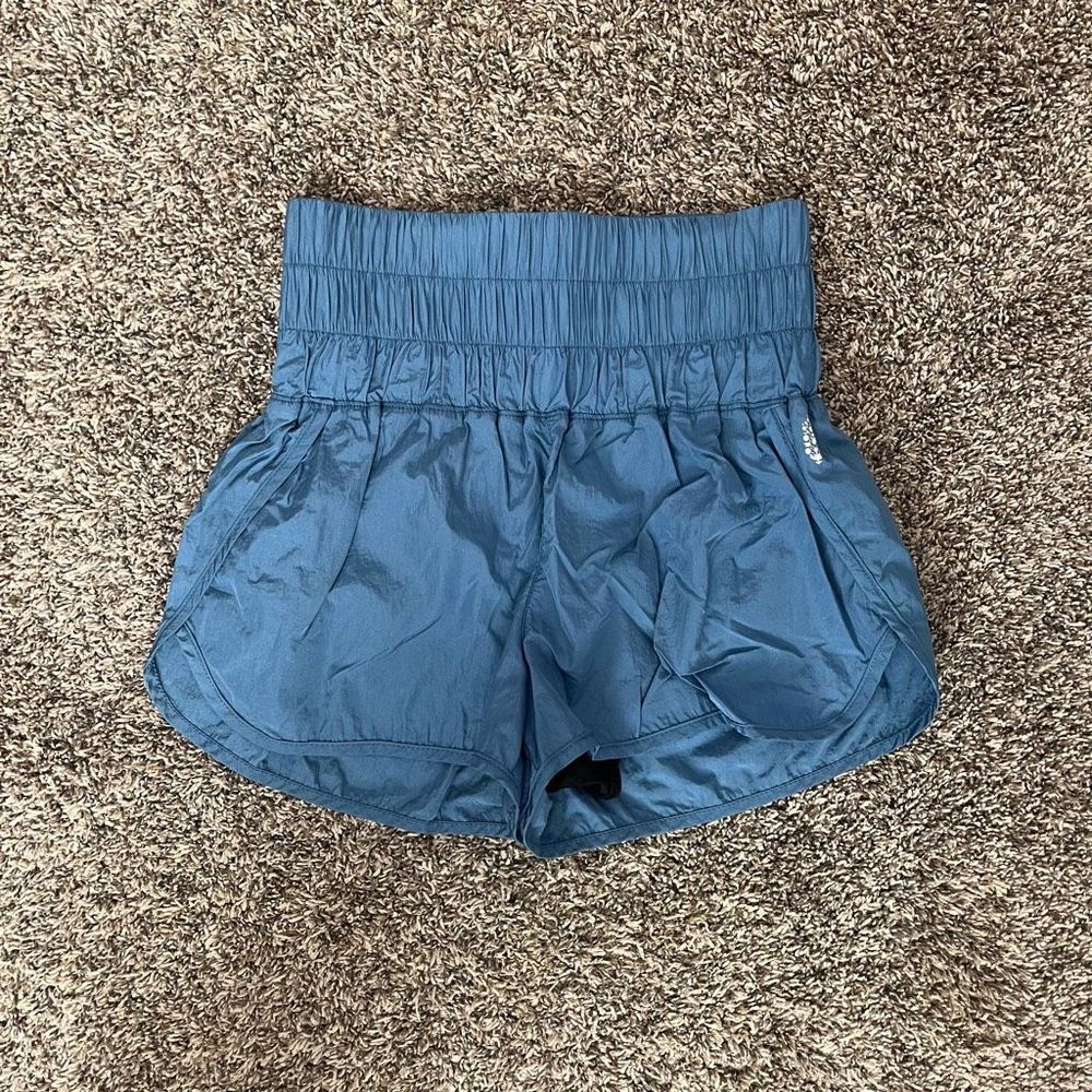 The Way Home Free People Movement Shorts